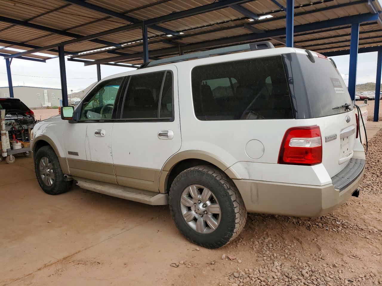 2007 Ford Expedition Eddie Bauer - Фото 2