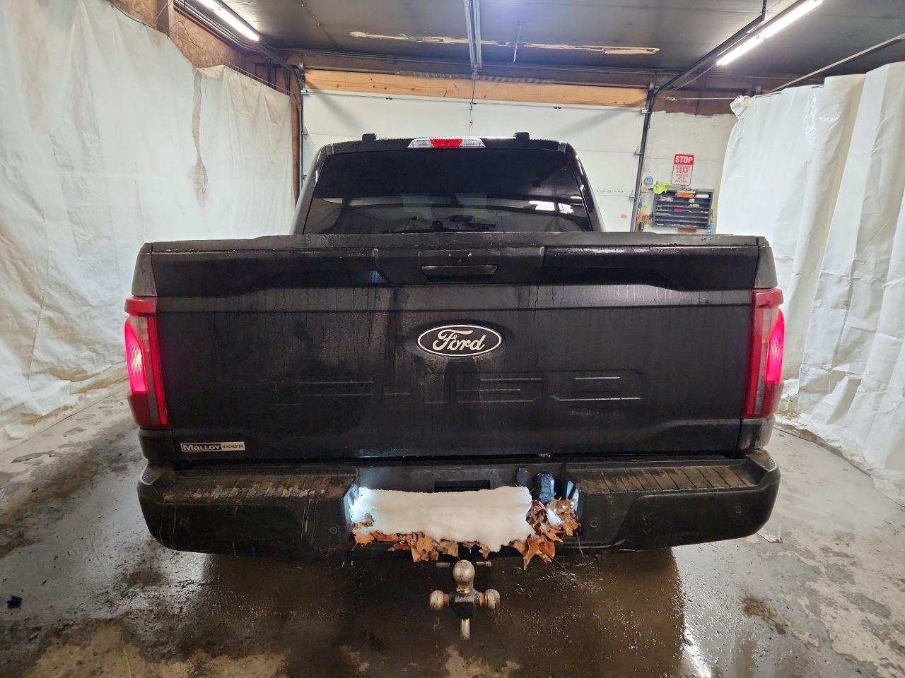 2024 Ford F150 Stx - Фото 6