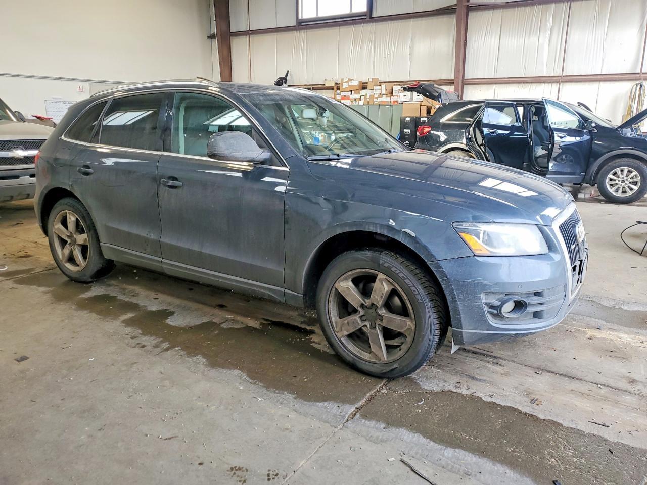 2009 Audi Q5 3.2 - Image 4