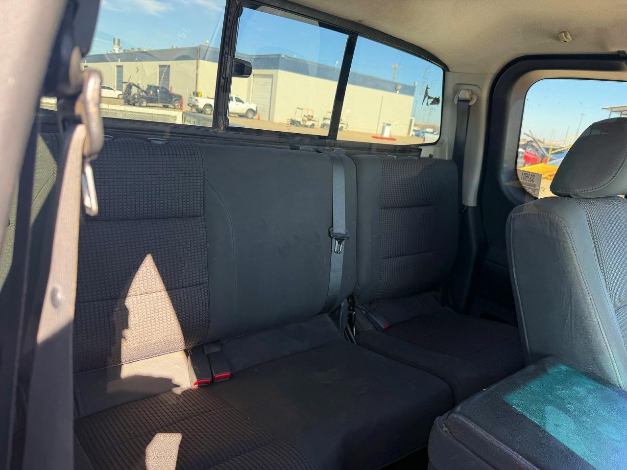 2008 Nissan Titan Xe - Фото 6