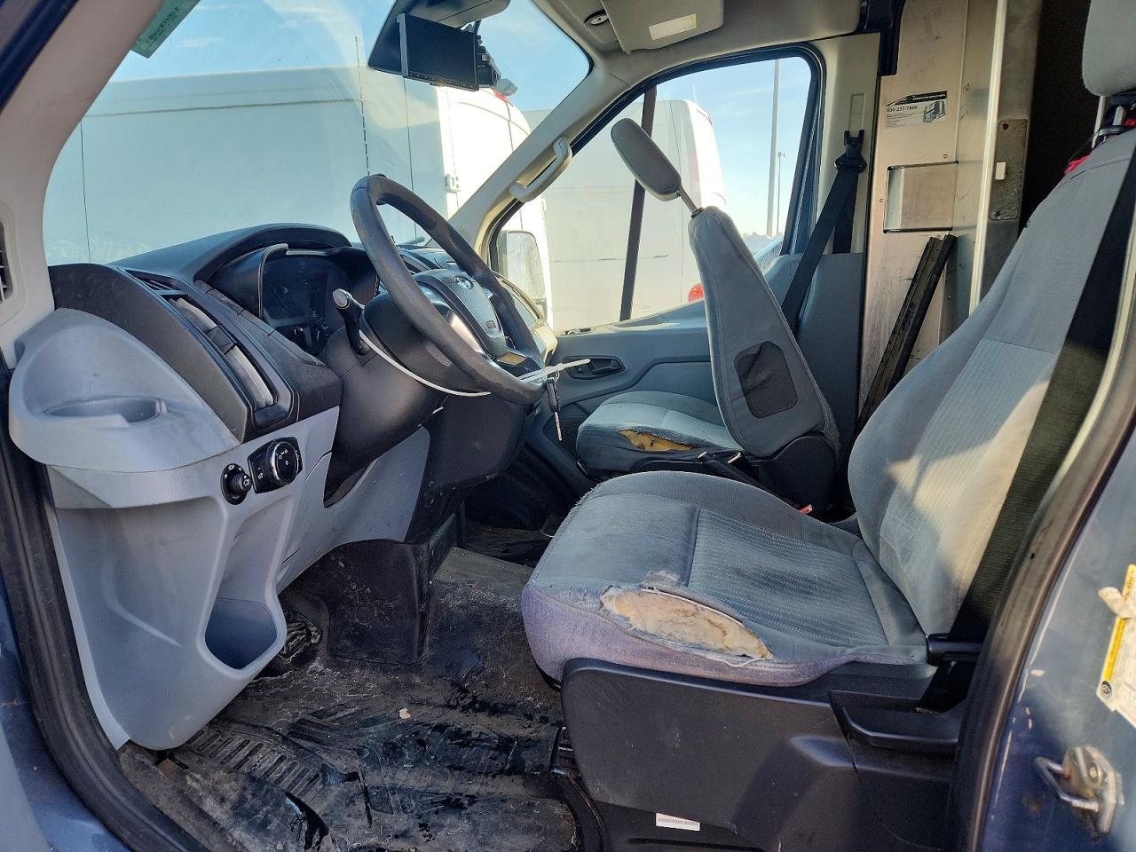2019 Ford Transit T-250 - Image 7