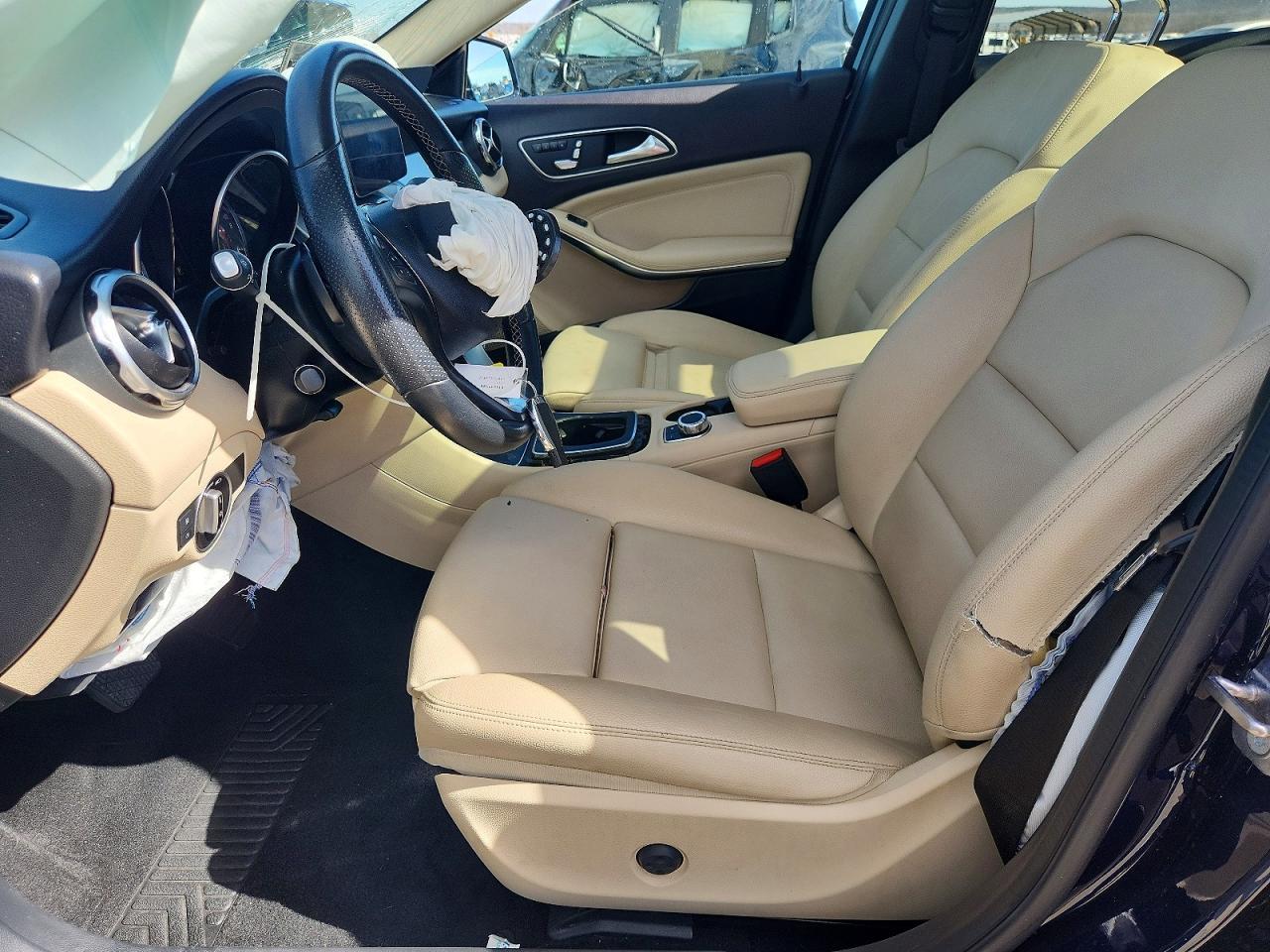 2019 Mercedes-Benz Gla 250 - Image 7