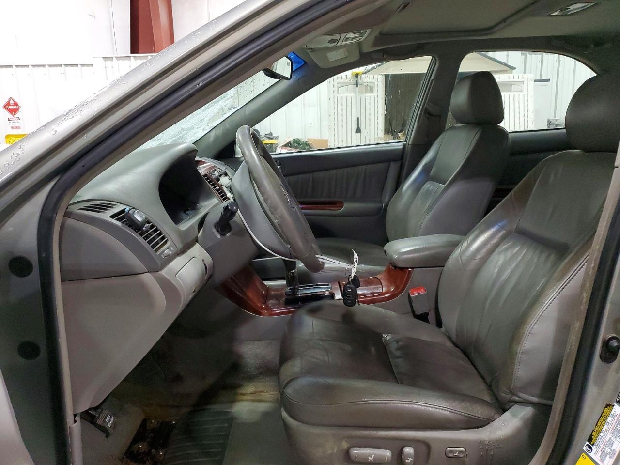 2006 Toyota Camry - Фото 7