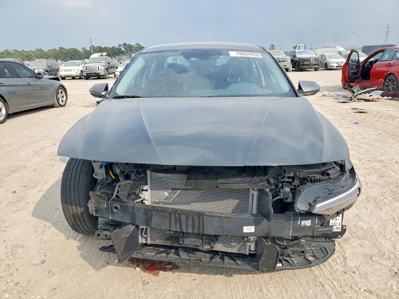 2025 Hyundai Elantra Blue - Фото 5