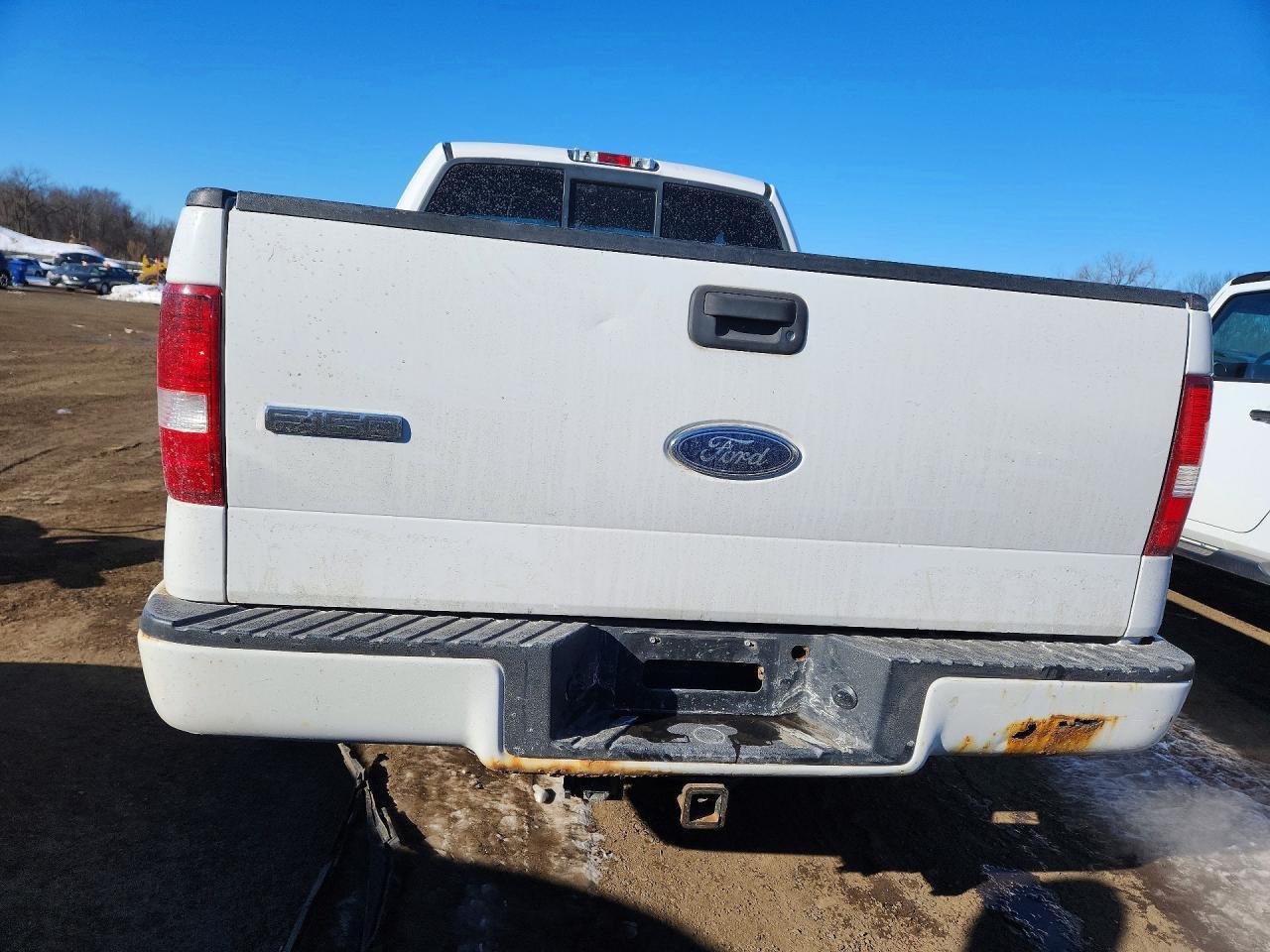 2005 Ford F150 - Image 6