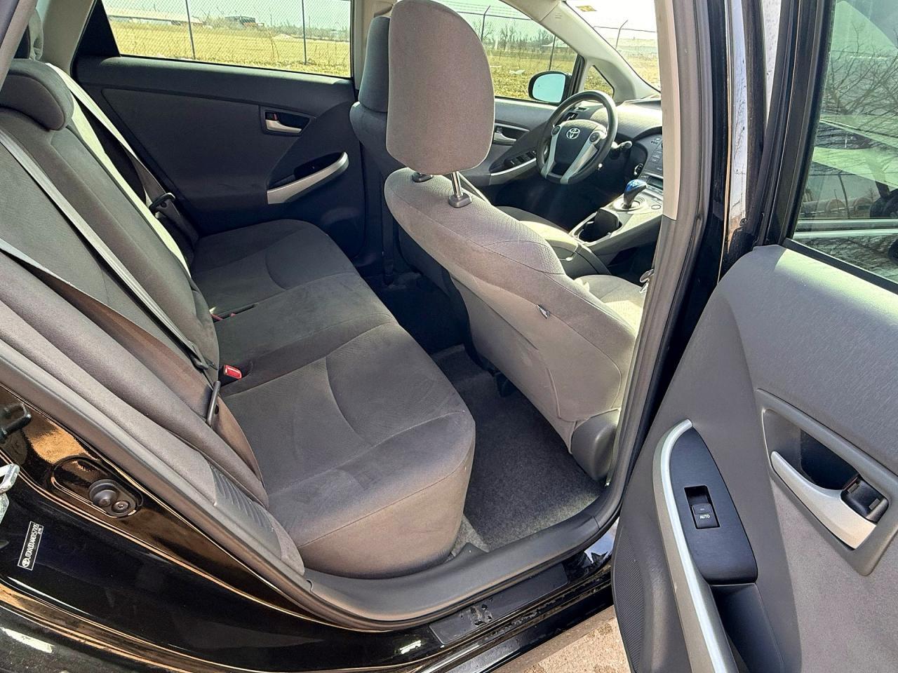 2010 Toyota Prius Ii - Image 6