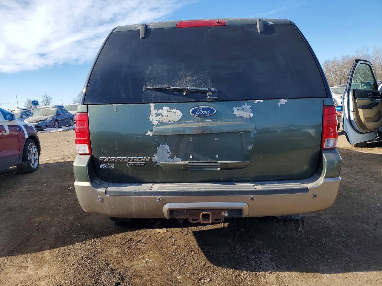 2003 Ford Expedition - Image 6