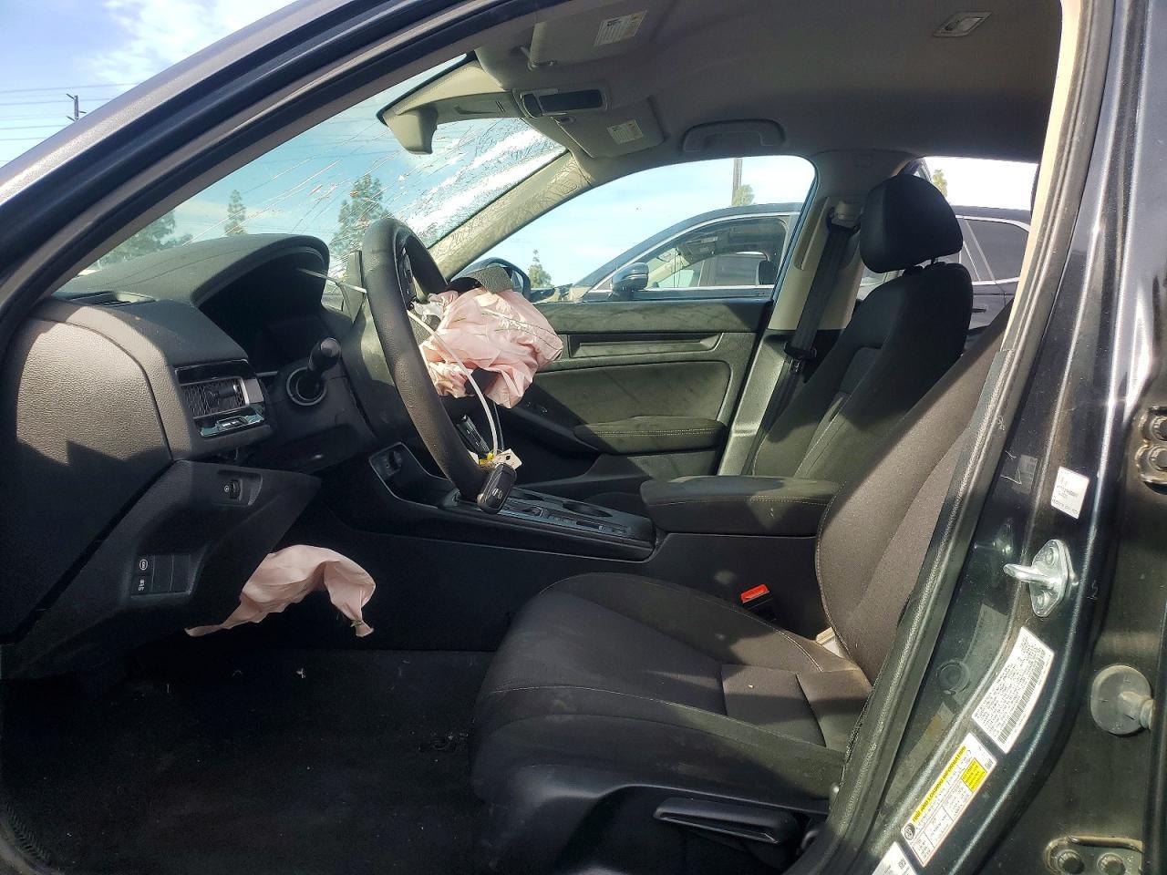 2024 Honda Civic - Фото 7