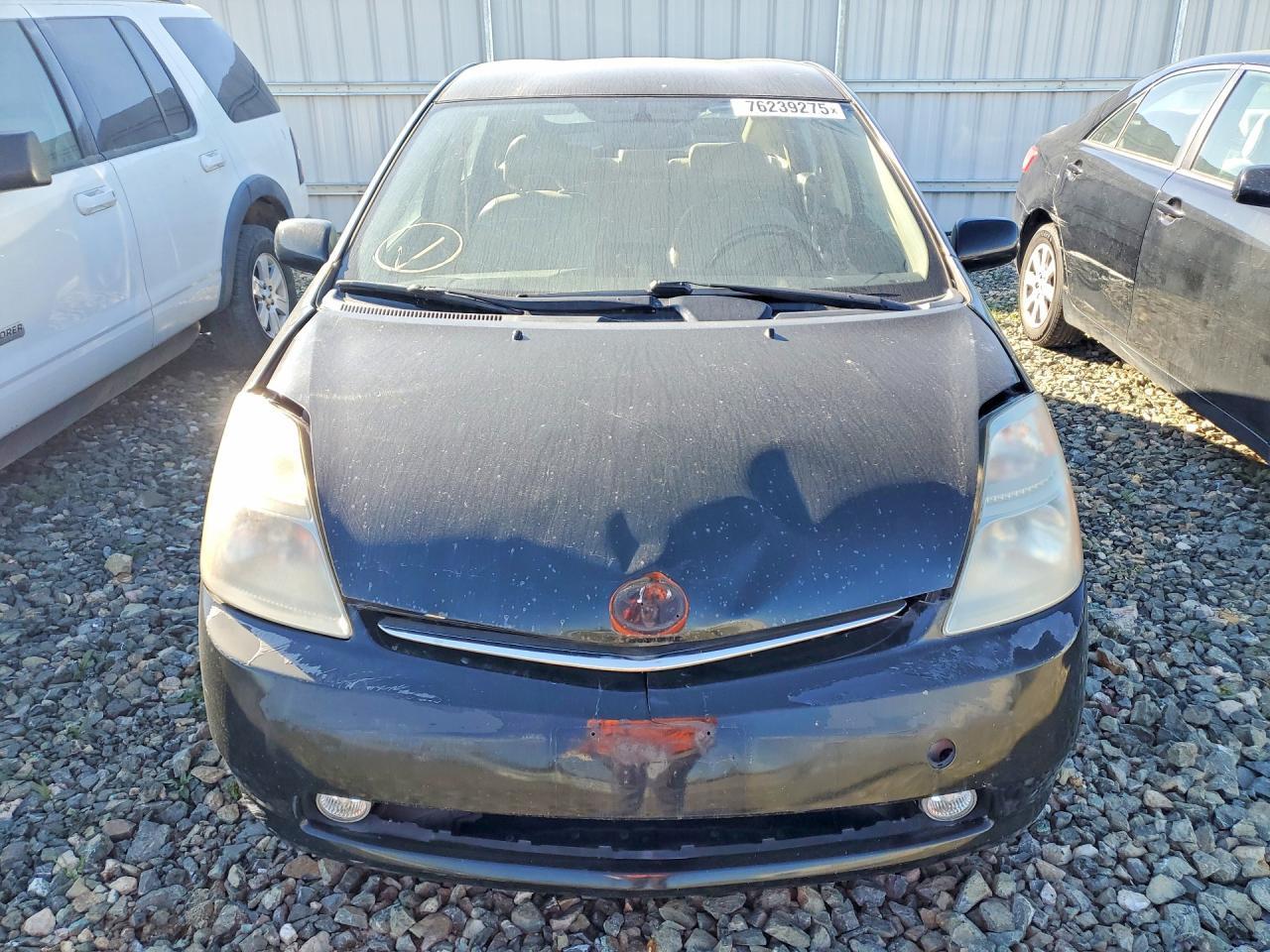 2007 Toyota Prius - Image 5