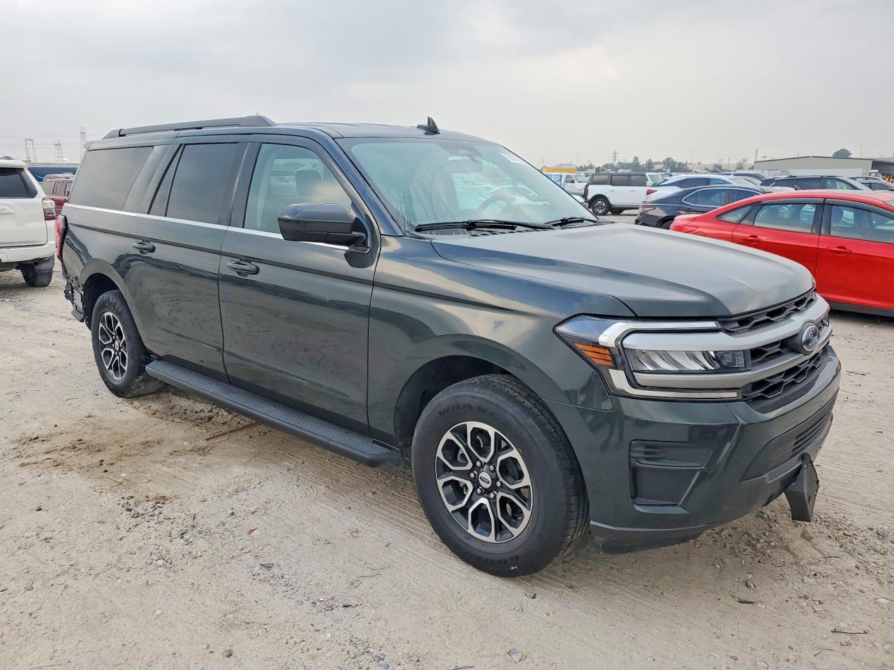 2022 Ford Expedition Max Xlt - Image 4