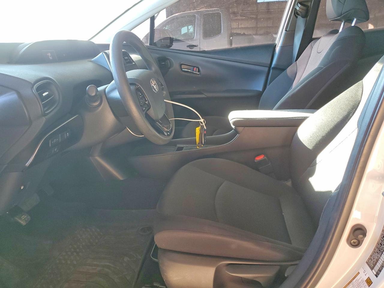 2021 Toyota Prius - Image 7