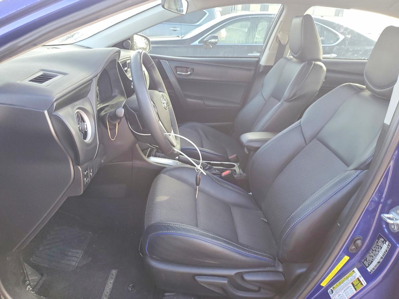 2018 Toyota Corolla L - Фото 7