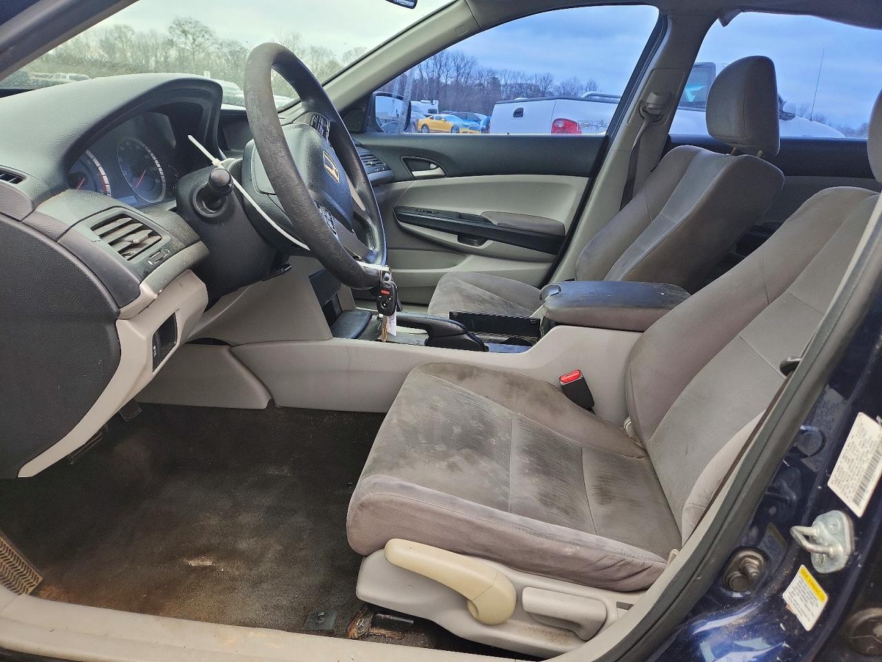 2011 Honda Accord Lx - Image 7