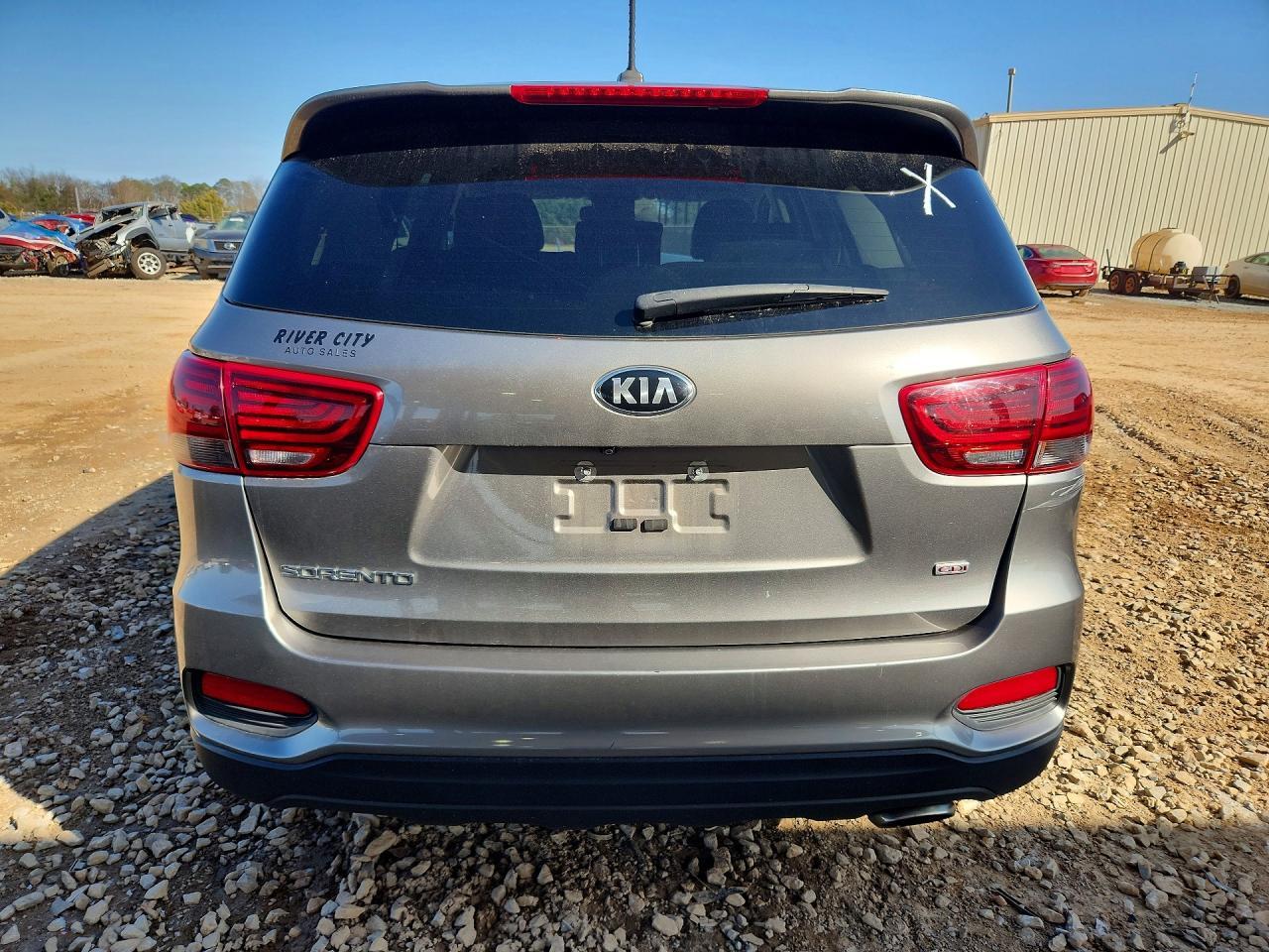 2019 Kia Sorento L - Фото 6
