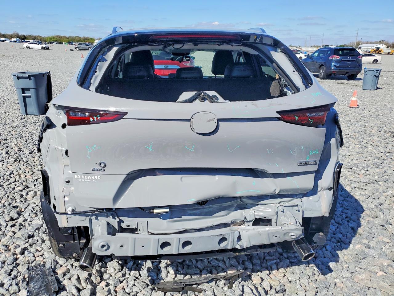 2025 Mazda Cx-30 Select - Image 6