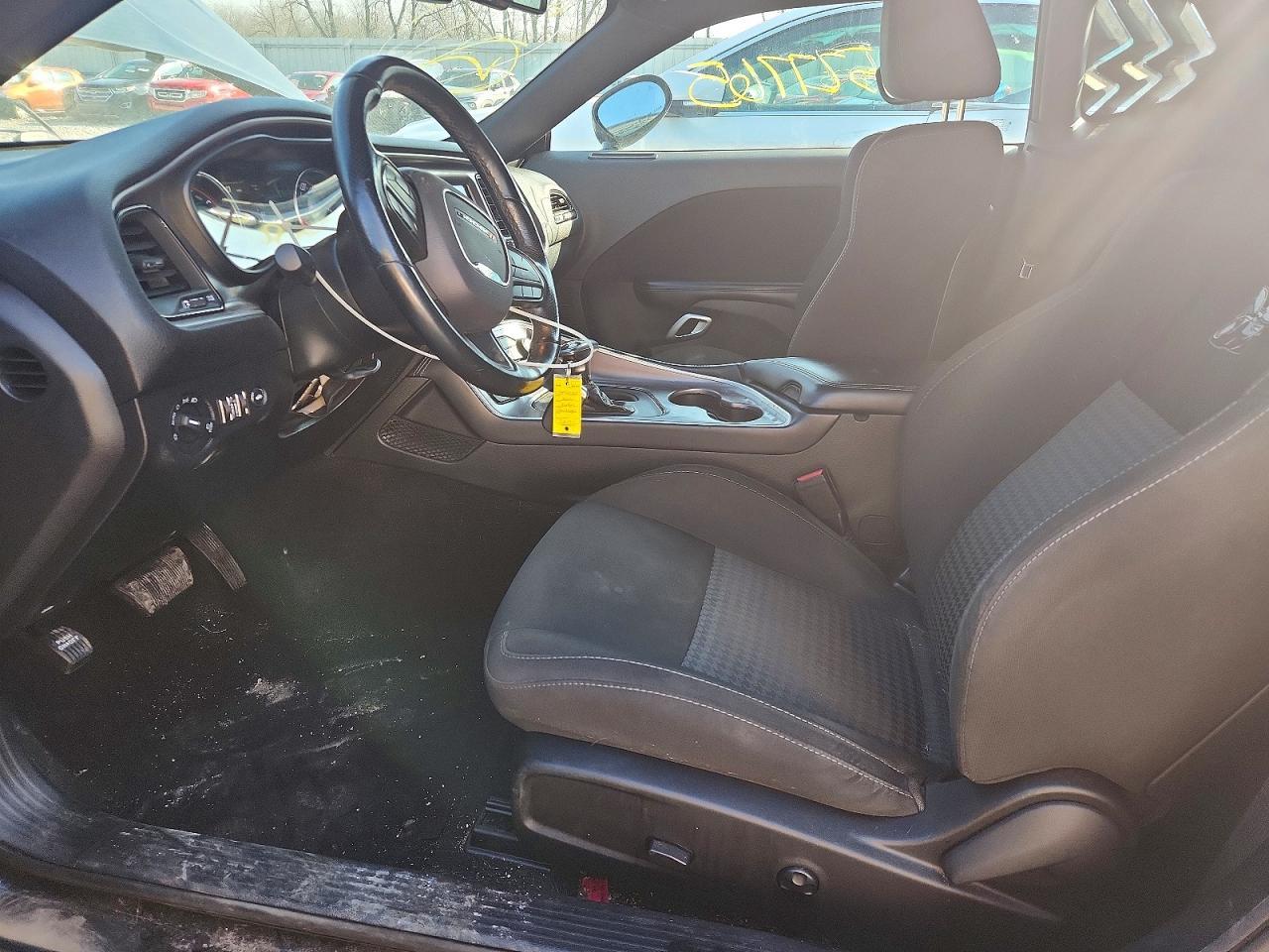 2021 Dodge Challenger R/T Scat Pack - Image 7