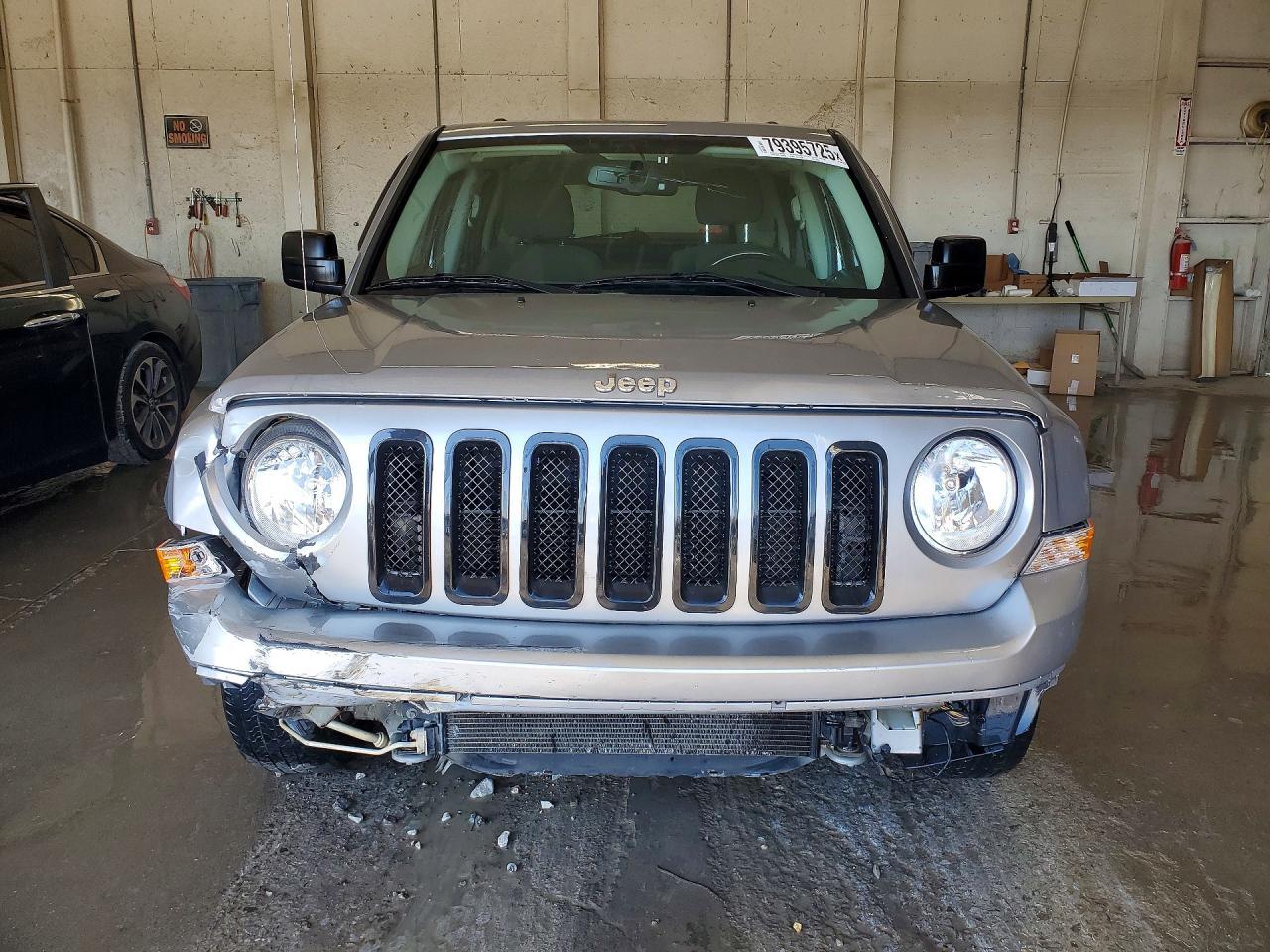 2017 Jeep Patriot Latitude - Image 5