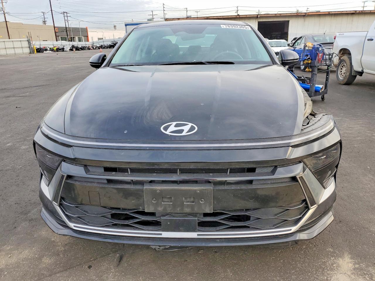 2024 Hyundai Sonata Sel - Image 5