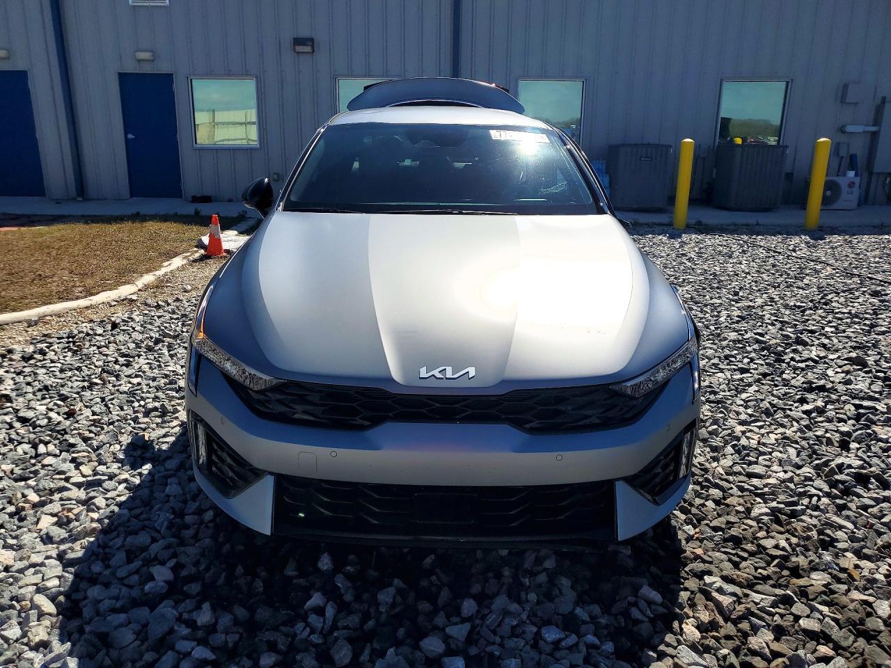 2026 Kia K5 Gt-Line - Image 5