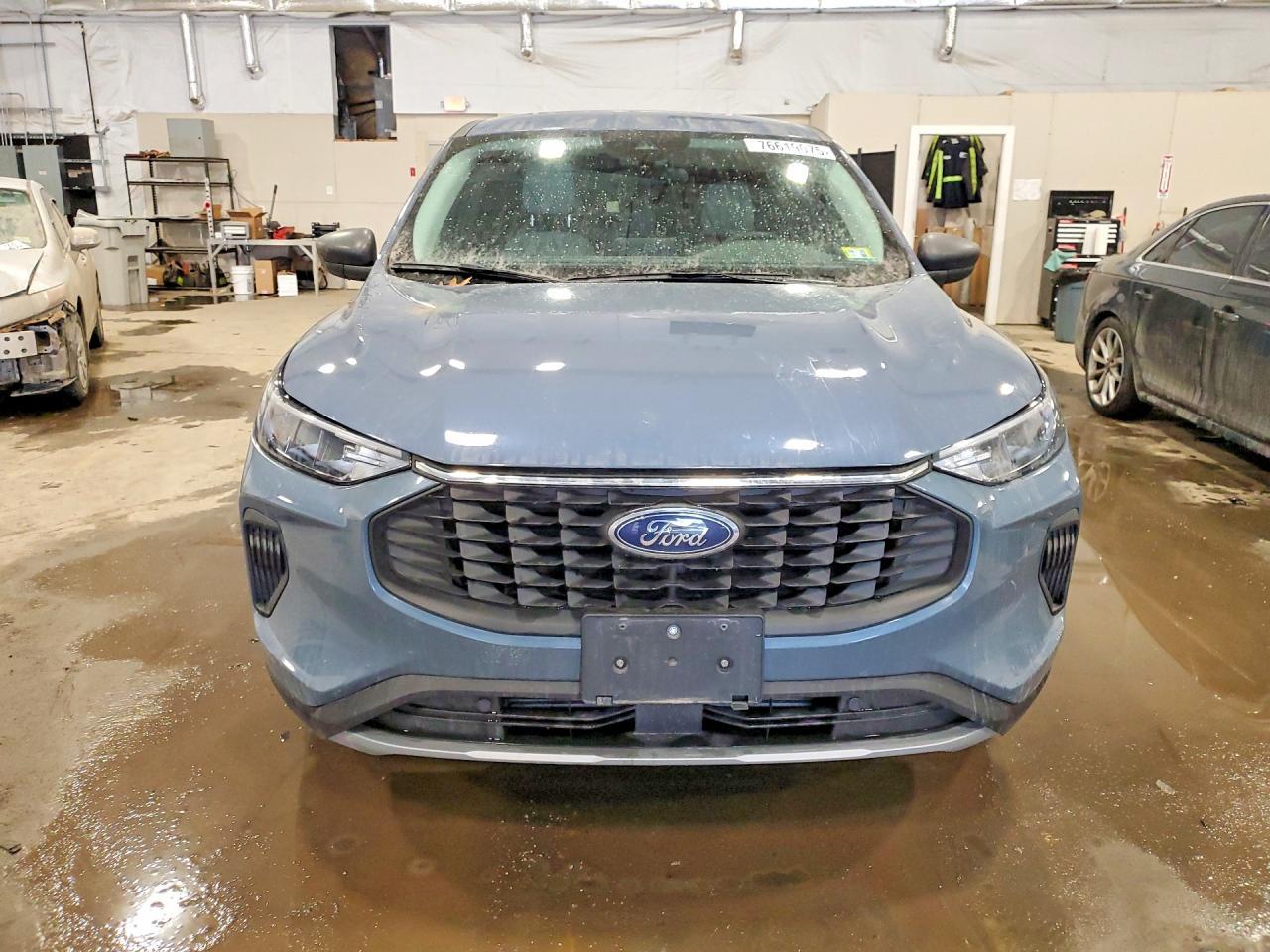 2023 Ford Escape Active - Фото 5