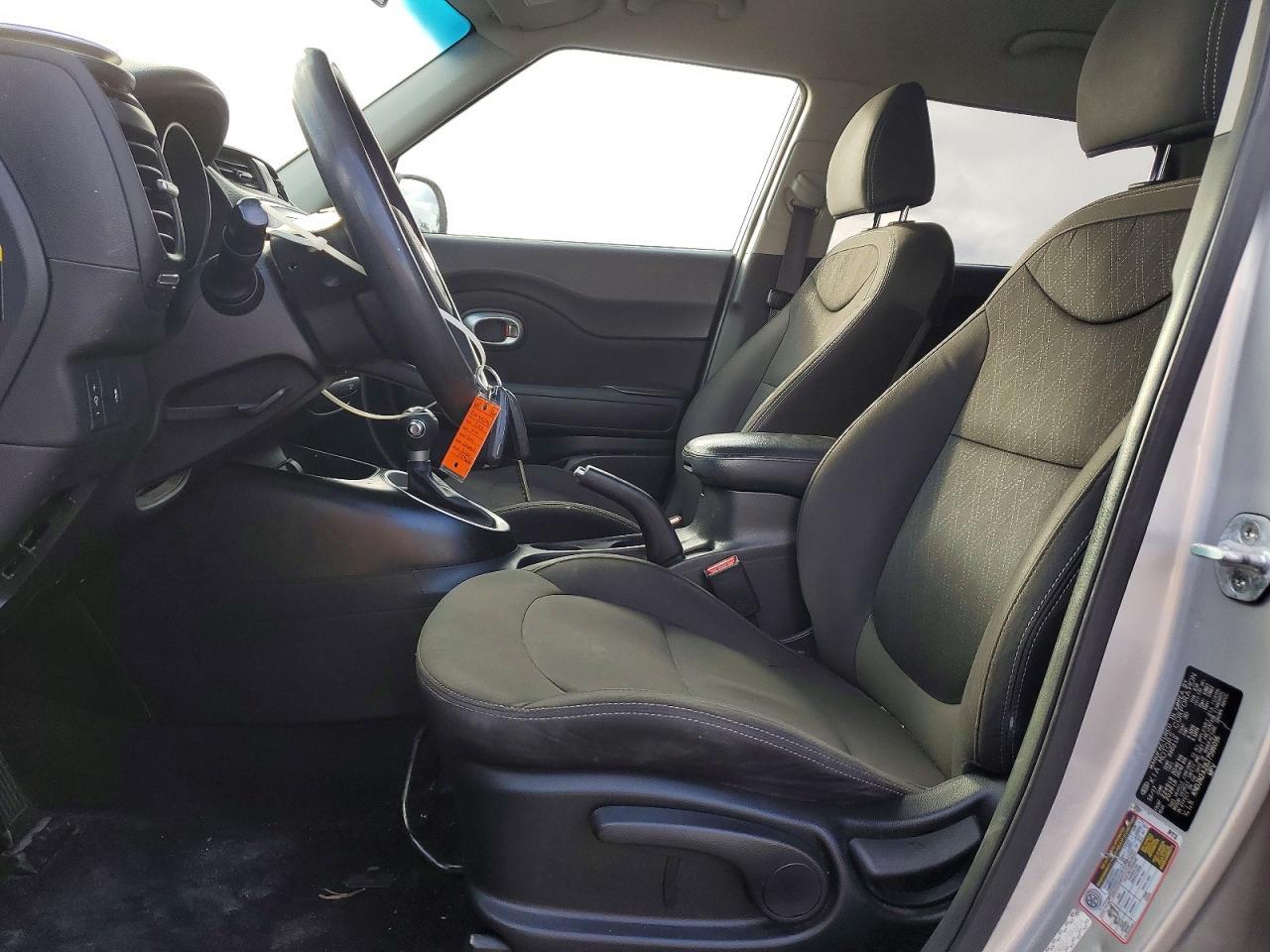 2018 Kia Soul - Фото 7