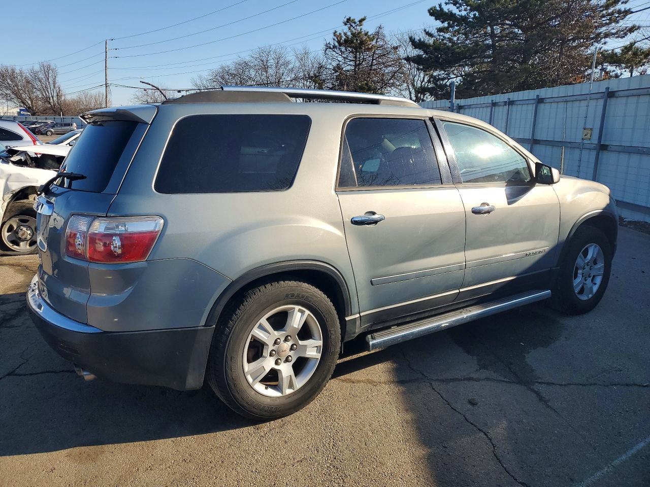 2008 GMC Acadia Sle - Image 3