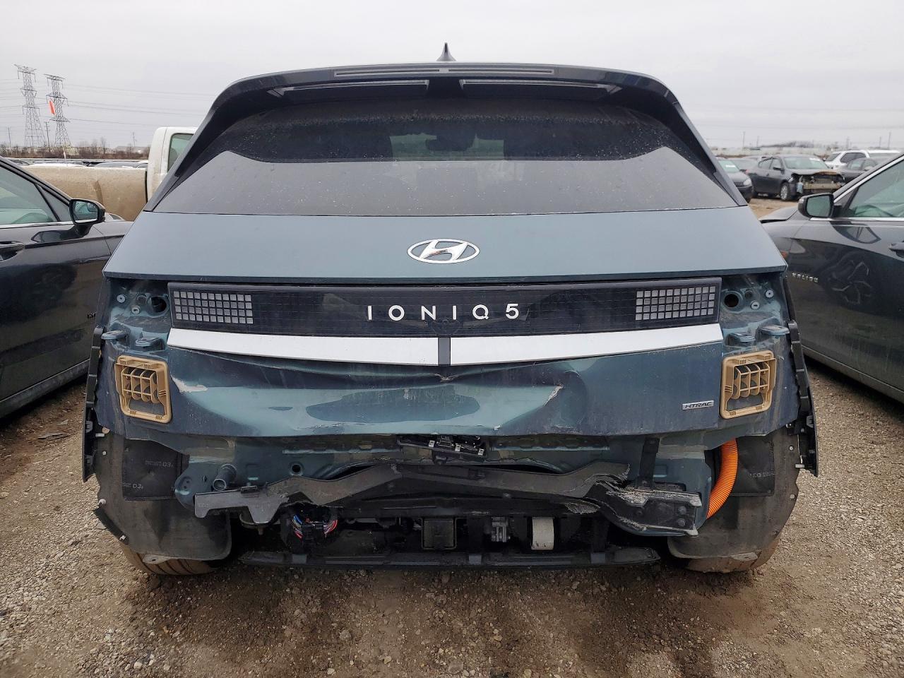 2023 Hyundai Ioniq 5 Sel - Image 6