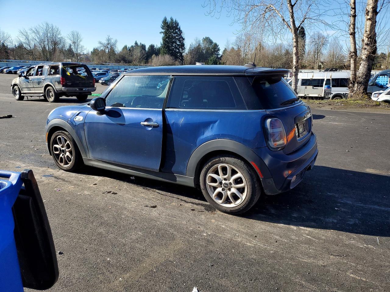 2015 Mini Cooper S - Фото 2