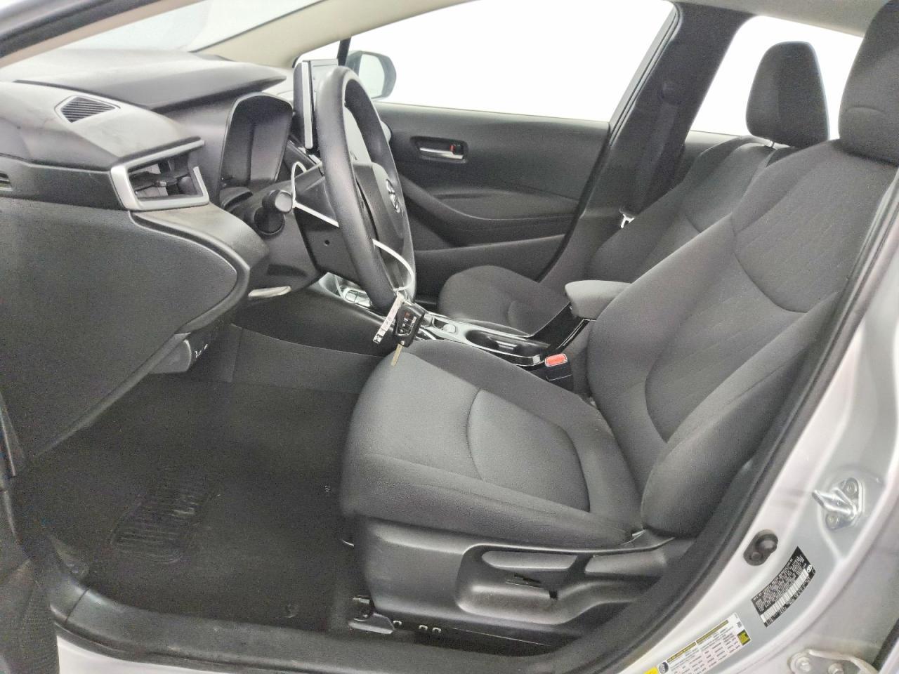 2021 Toyota Corolla Le - Image 7