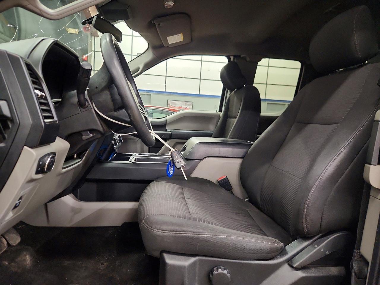 2019 Ford F150 Super Cab - Фото 7