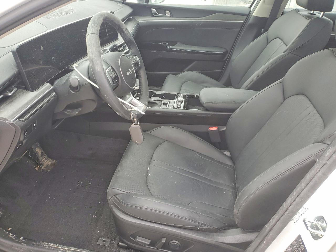 2025 Kia K5 Ex - Фото 7