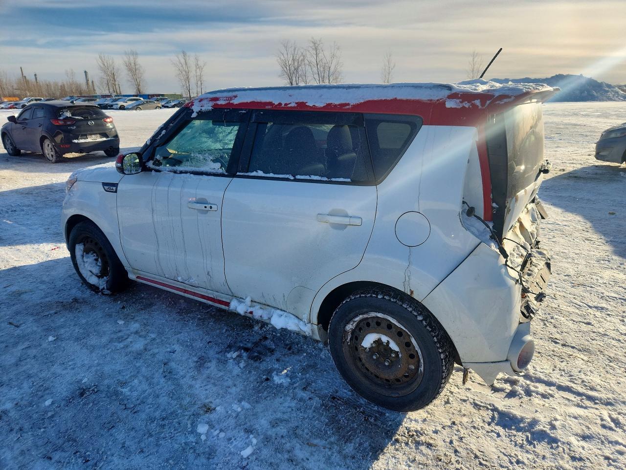 2014 Kia Soul ! - Image 2