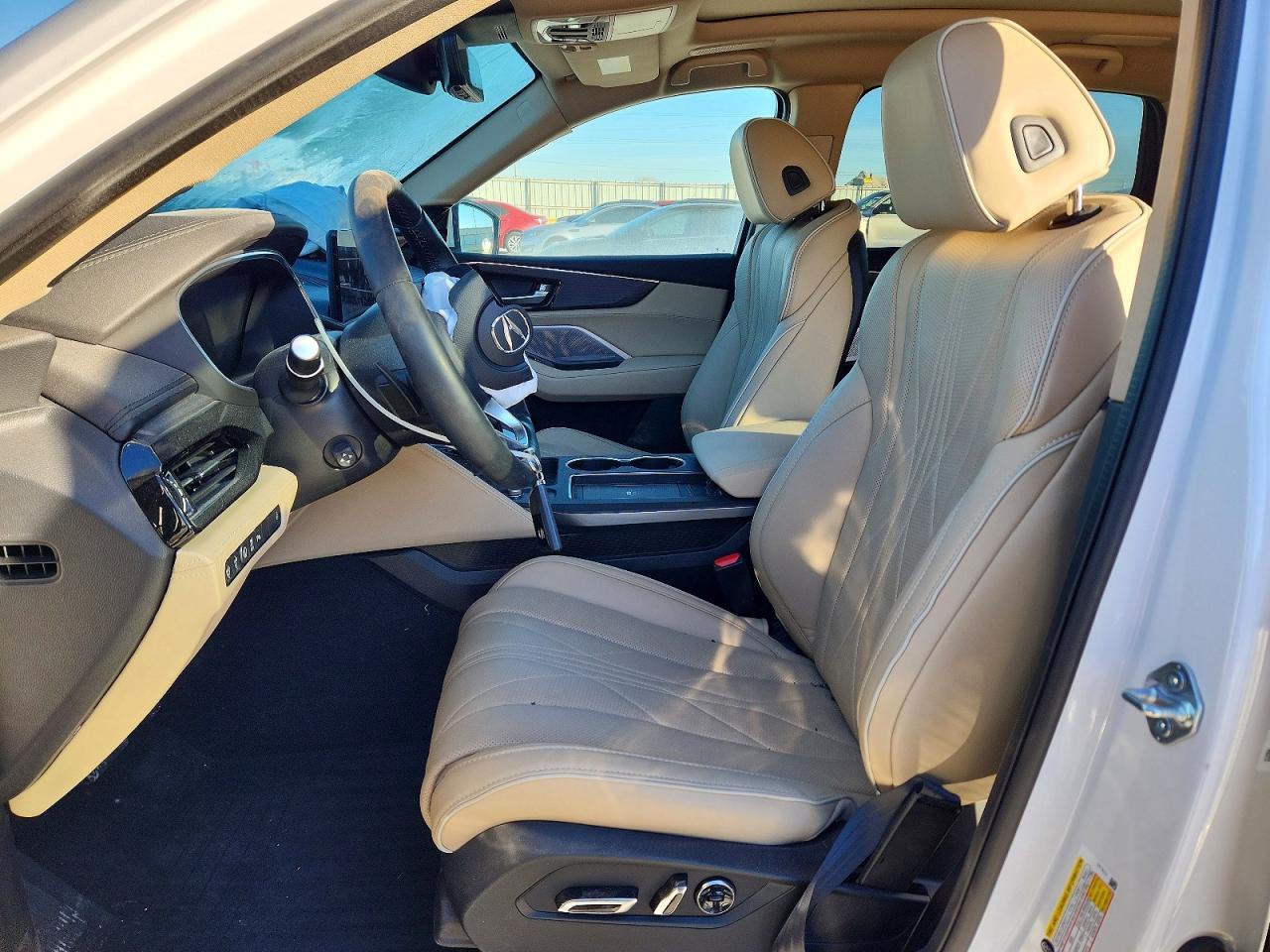 2026 Acura Mdx Advance - Image 7