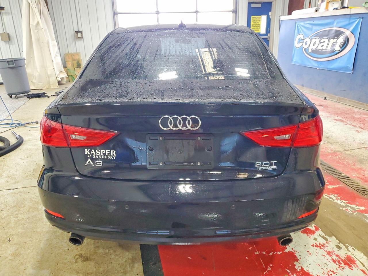 2016 Audi A3 Premium - Image 6