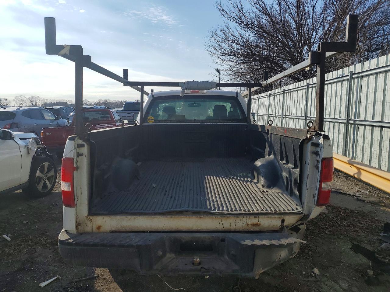 2006 Ford F150 - Image 6