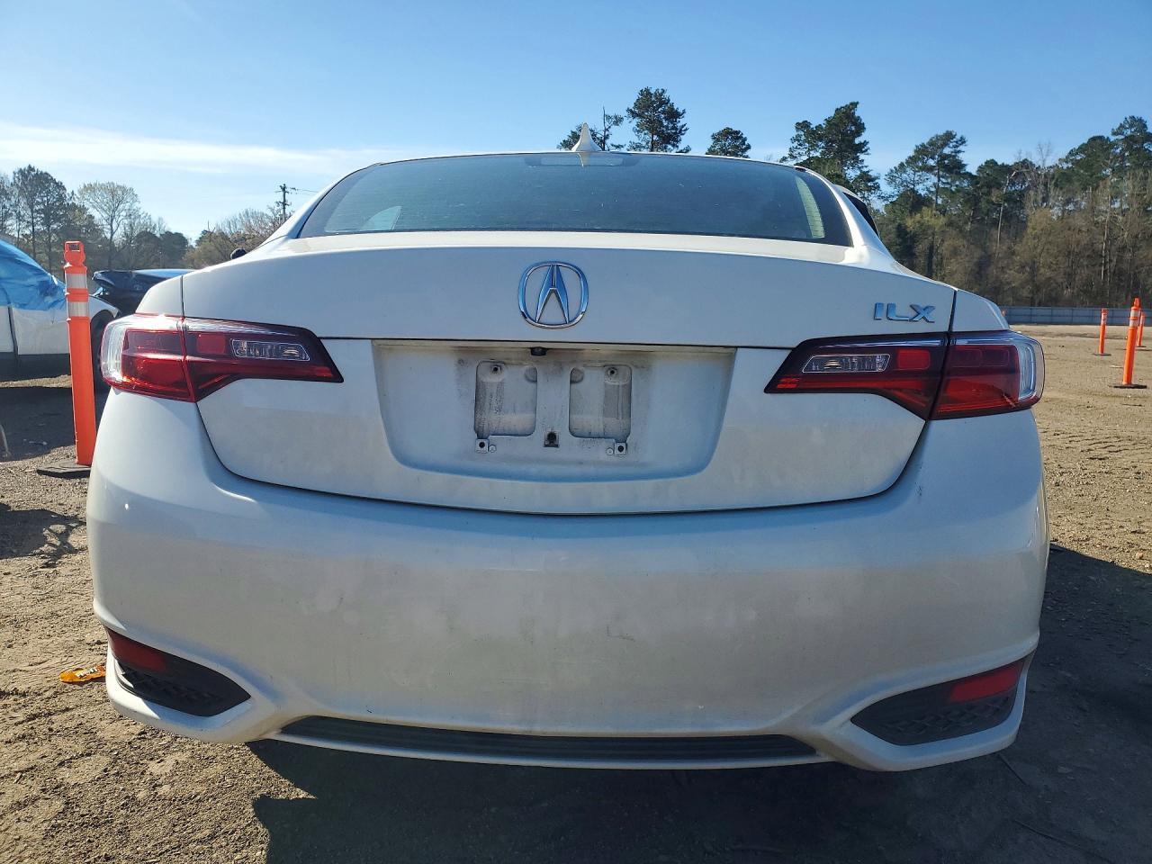 2018 Acura Ilx Premium - Фото 6