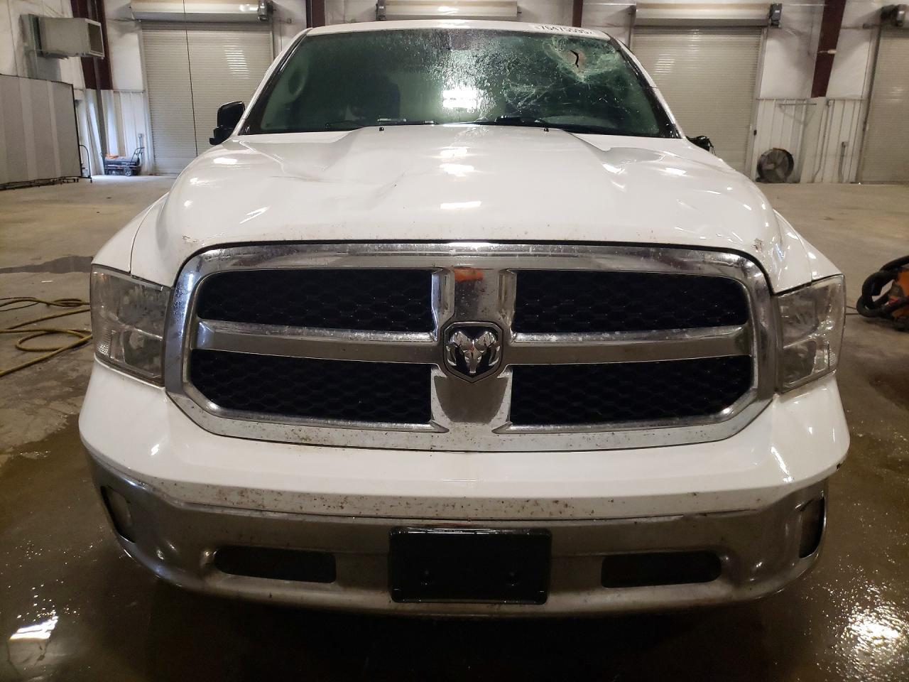 2019 Ram 1500 Classic Tradesman - Фото 5