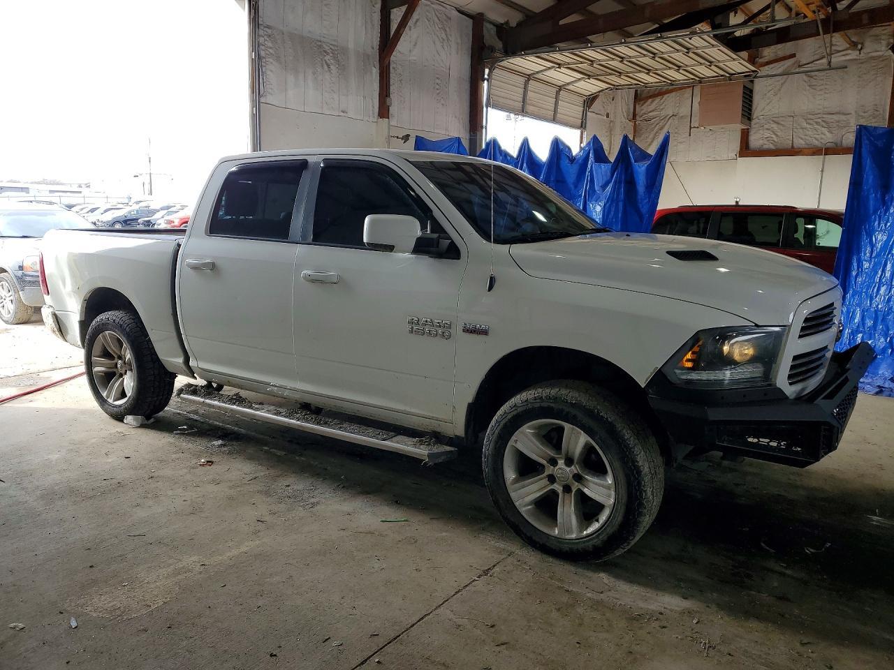 2015 Ram 1500 Sport - Image 6