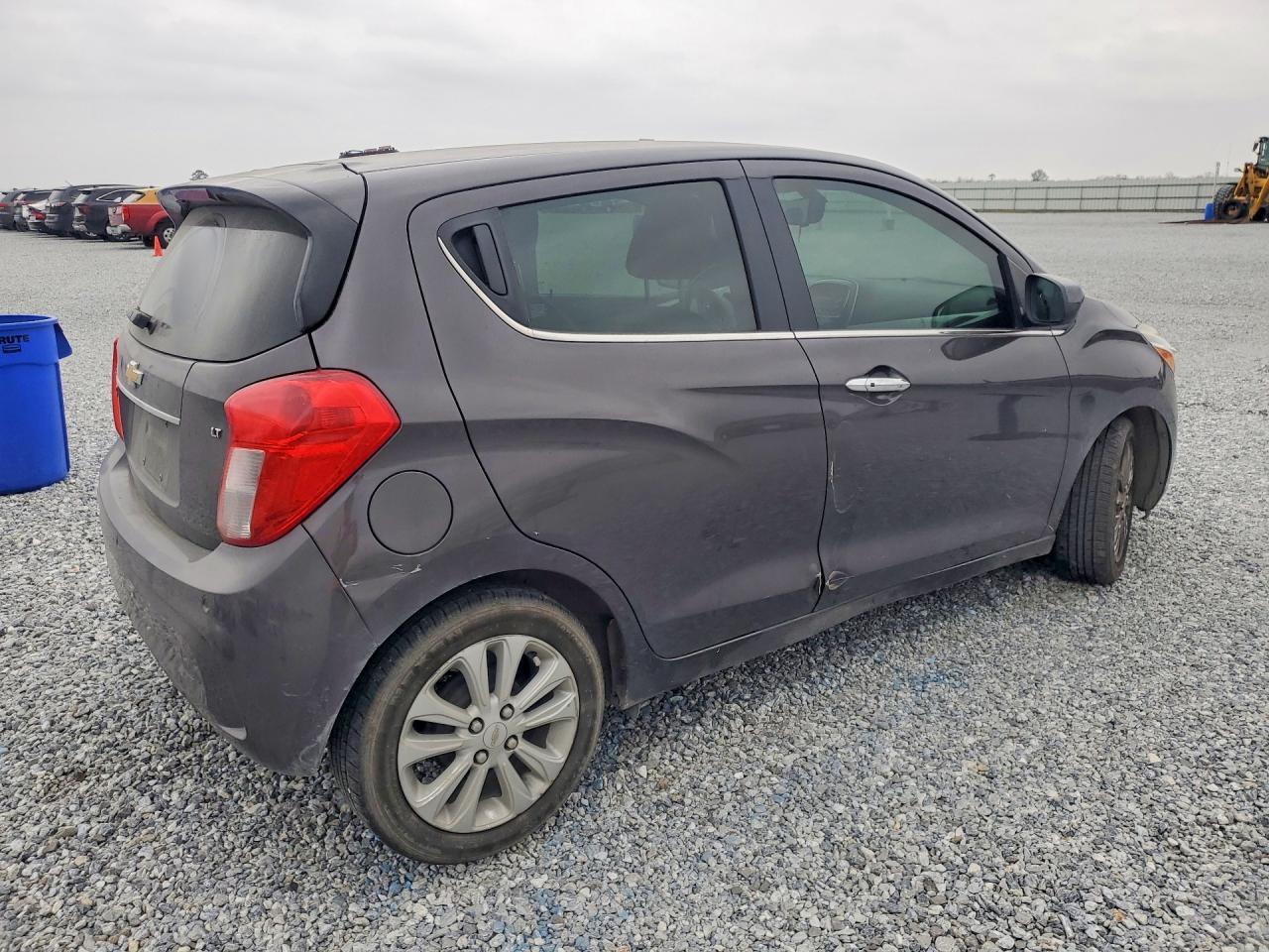 2016 Chevrolet Spark 2Lt - Image 3