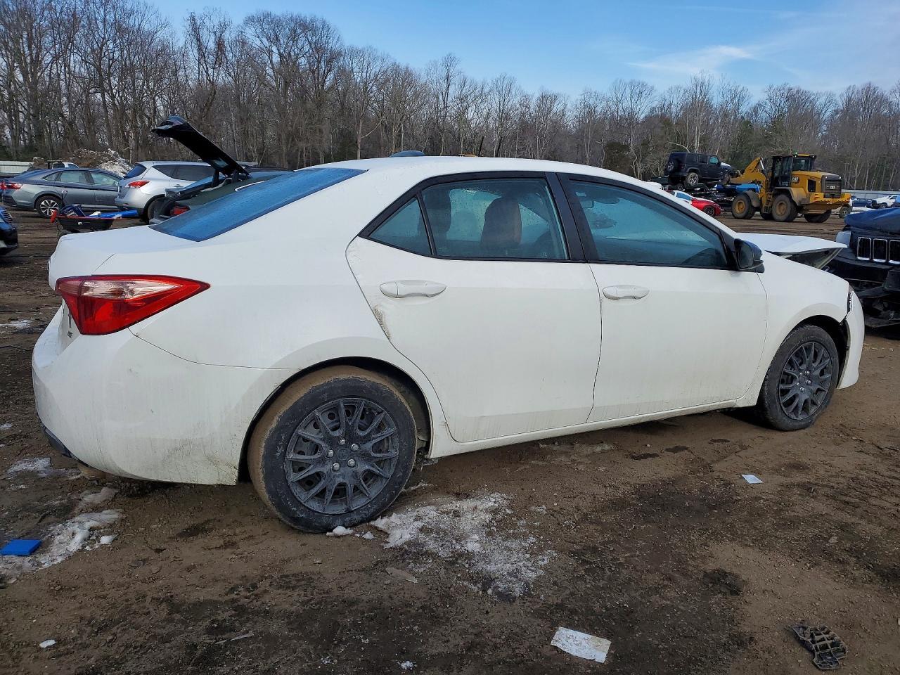2019 Toyota Corolla - Image 3