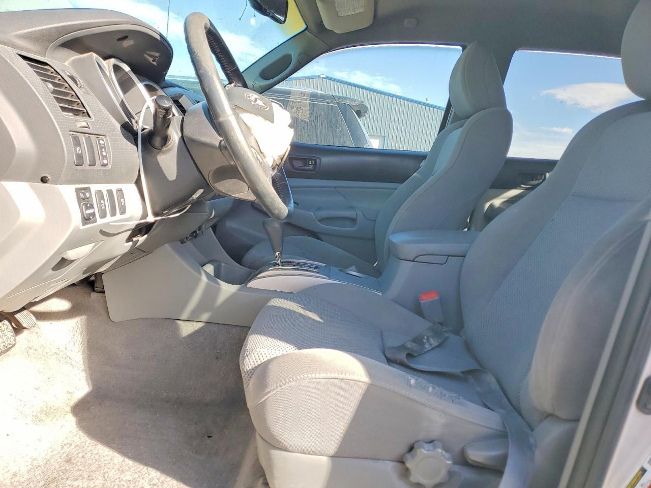 2009 Toyota Tacoma Double Cab - Image 7
