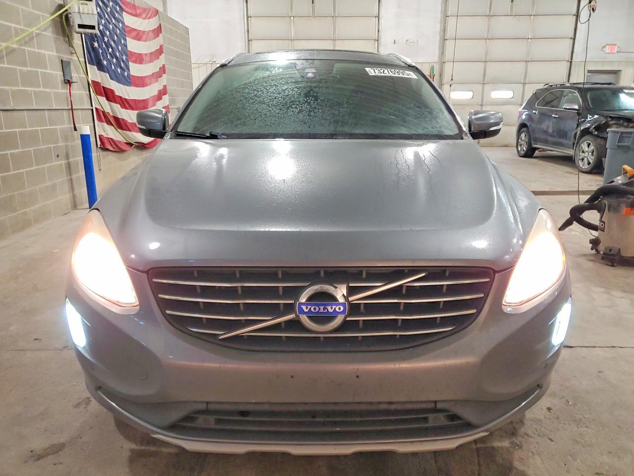 2016 Volvo Xc60 T6 Premier - Image 5