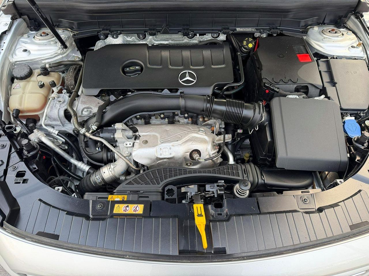 2020 Mercedes-Benz Glb 250 4Matic - Image 7