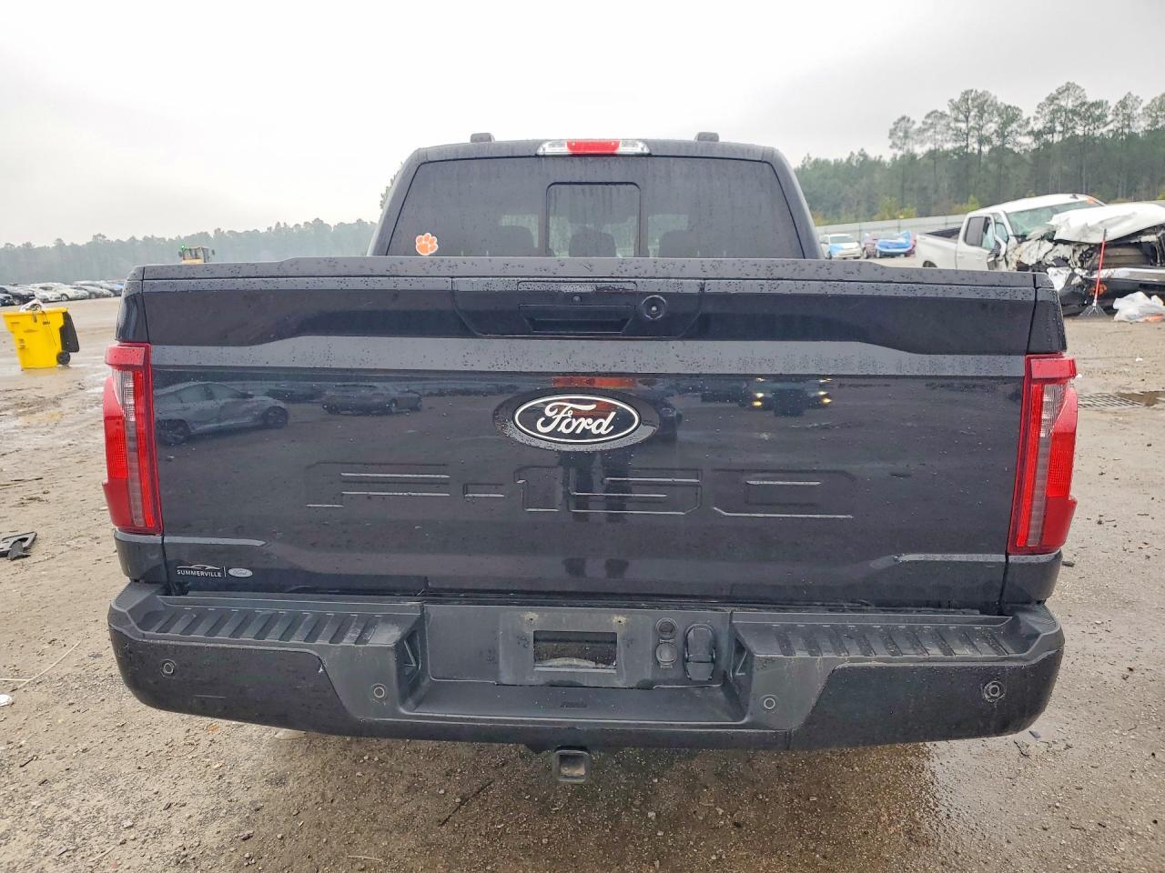 2024 Ford F150 Xlt - Image 6