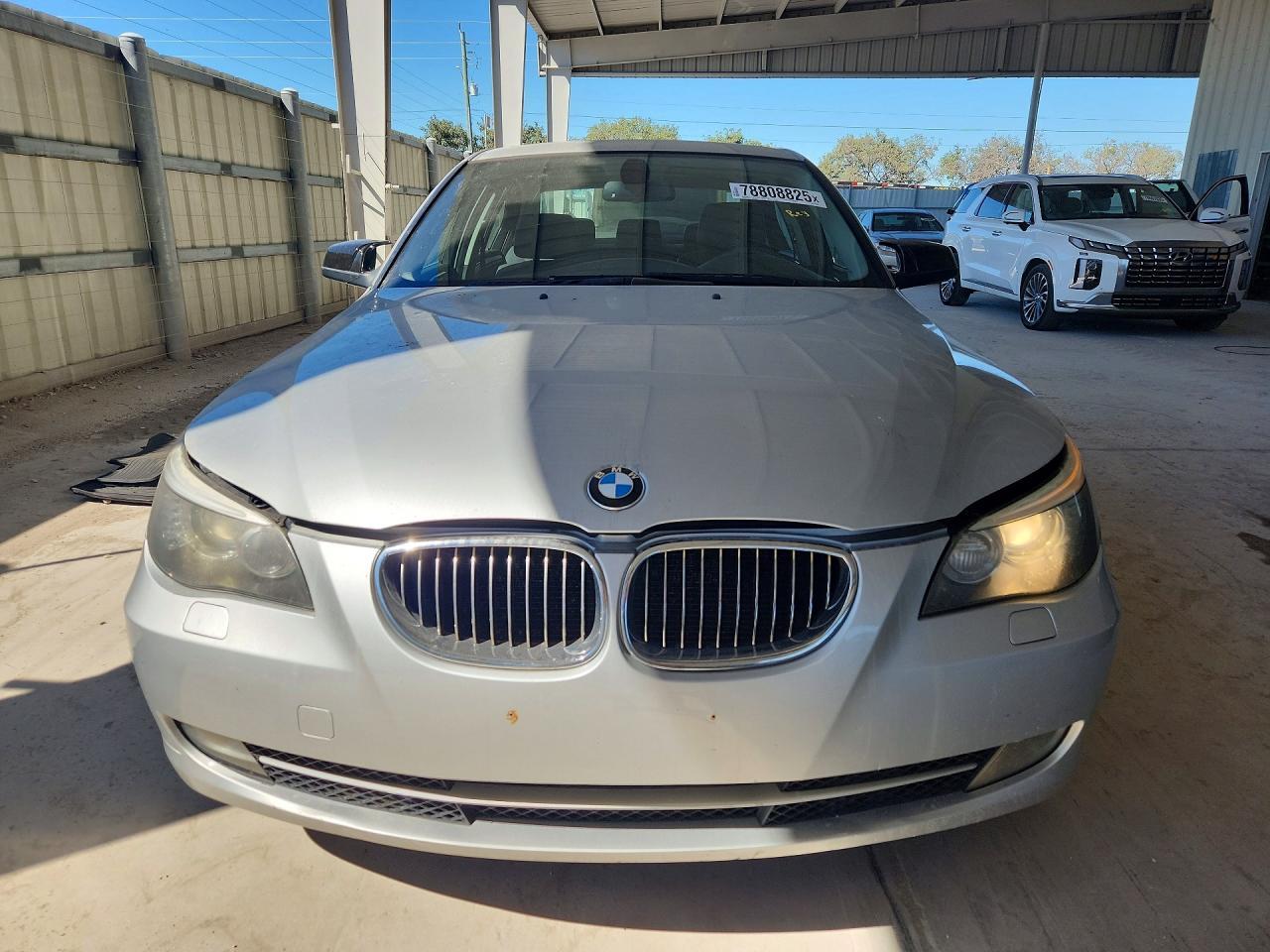 2010 BMW 528 Xi - Фото 5
