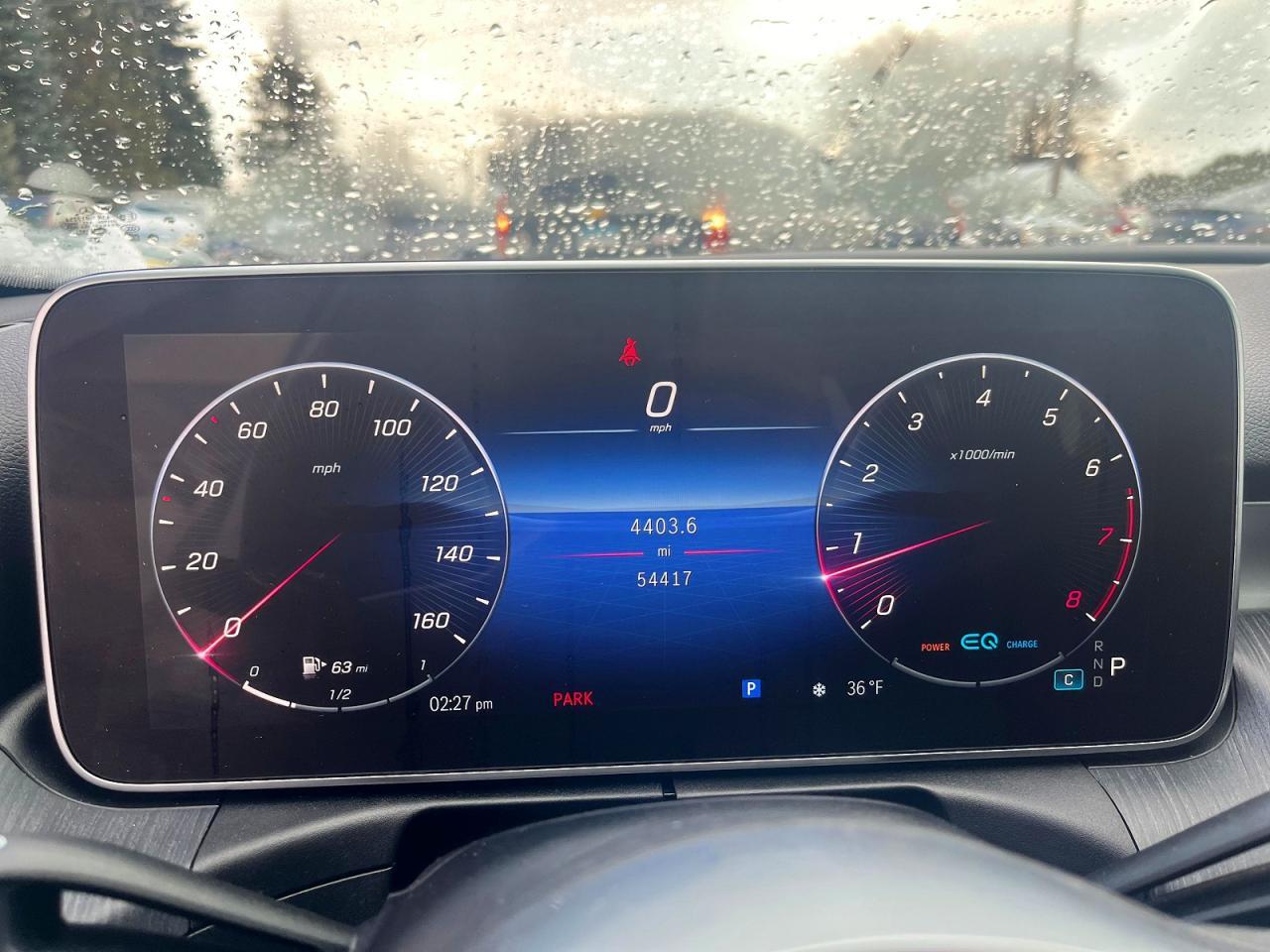 2022 Mercedes-Benz C 300 4Matic - Image 6
