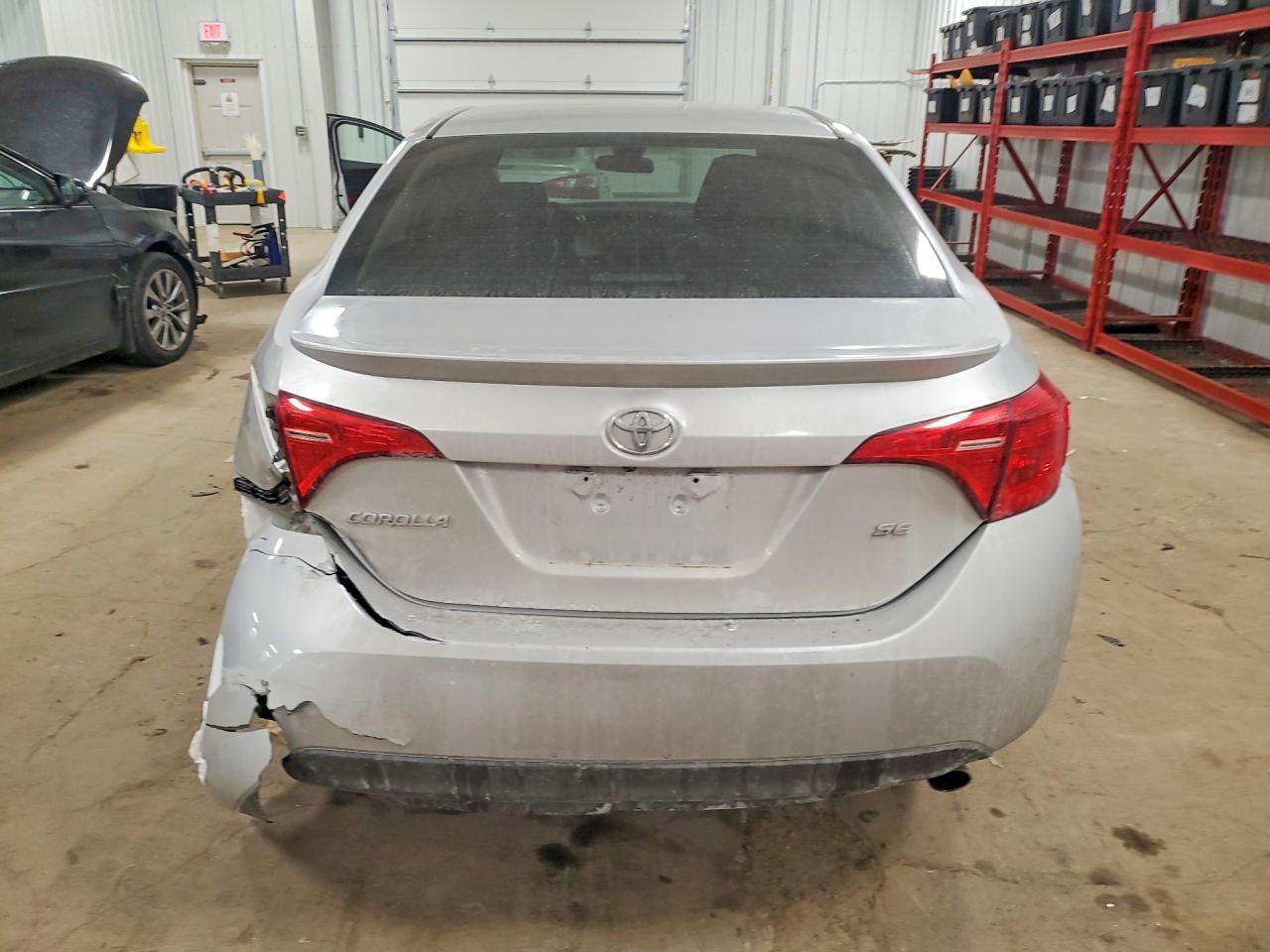 2019 Toyota Corolla L - Фото 6