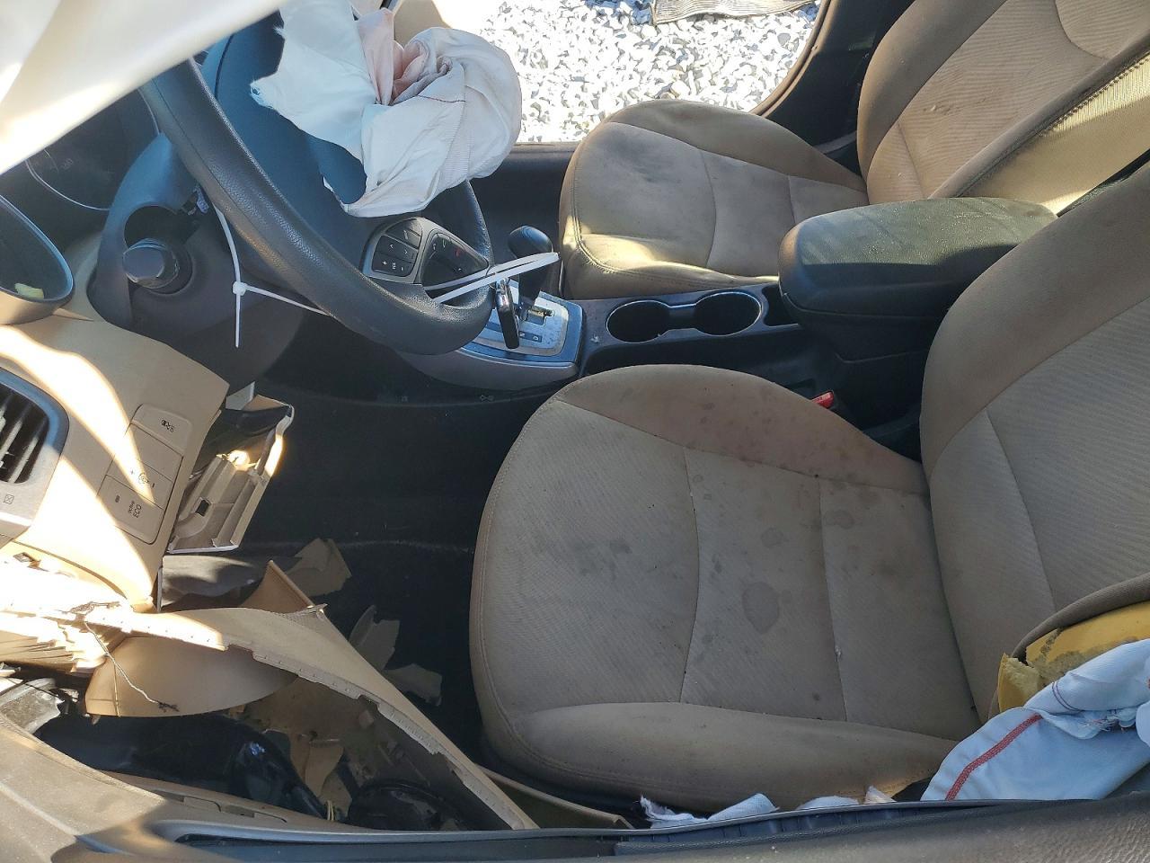 2013 Hyundai Elantra Gls - Фото 7