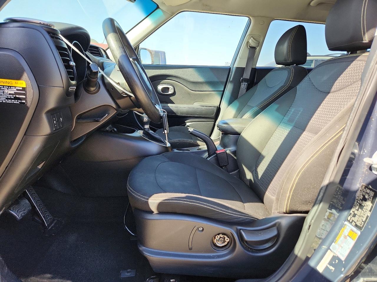 2014 Kia Soul + - Image 7