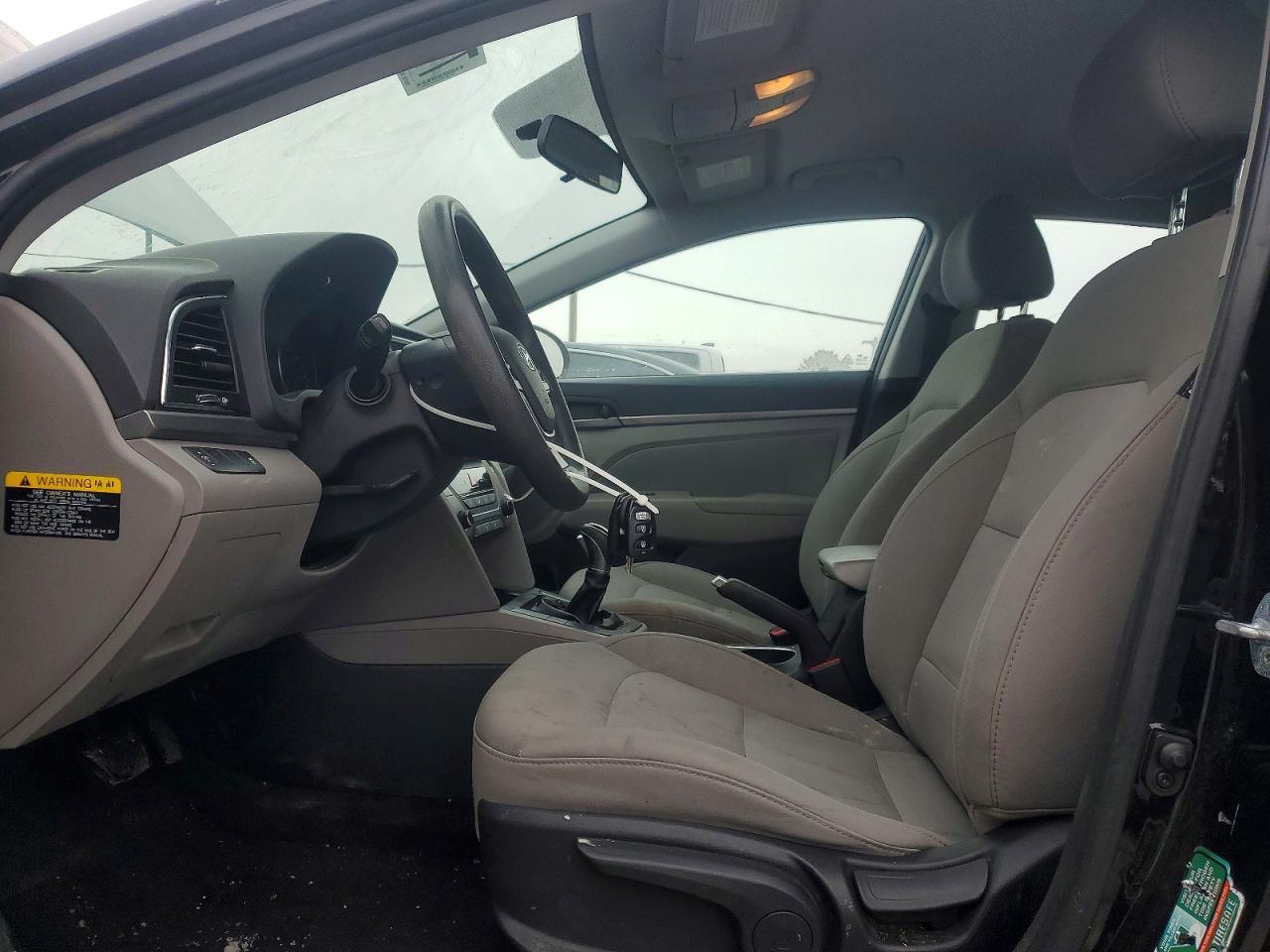 2017 Hyundai Elantra Se - Фото 7
